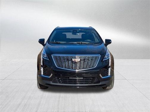 2023 Cadillac XT5 Luxury