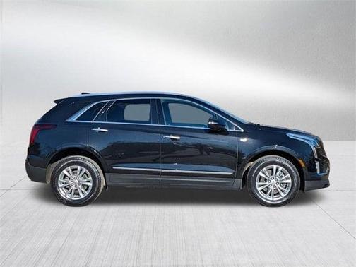 2023 Cadillac XT5 Luxury