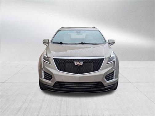 2022 Cadillac XT5 Sport
