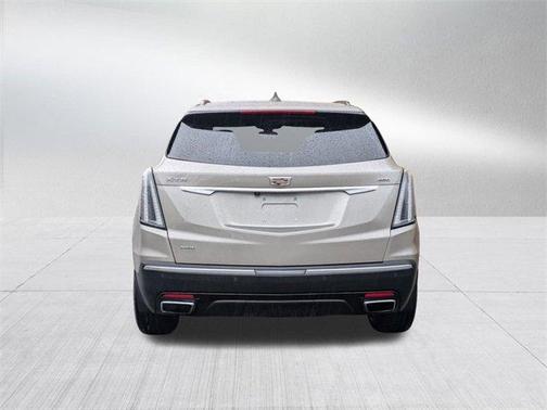 2022 Cadillac XT5 Sport