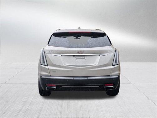 2022 Cadillac XT5 Sport