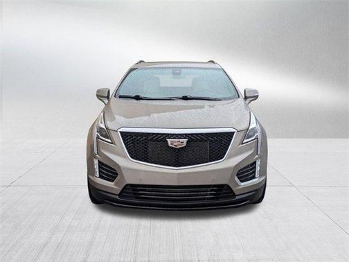2022 Cadillac XT5 Sport