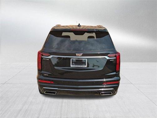2023 Cadillac XT6 Premium Luxury AWD