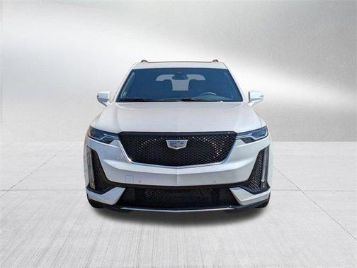 2024 Cadillac XT6 Sport AWD