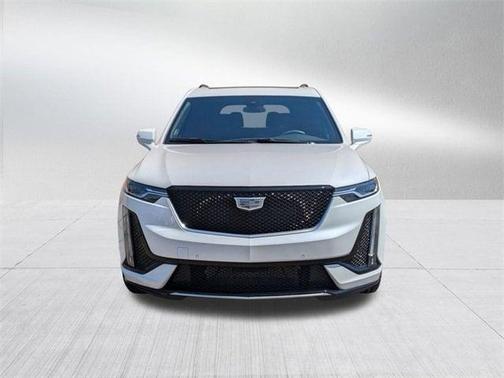 2024 Cadillac XT6 Sport AWD