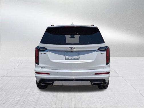2024 Cadillac XT6 Sport AWD