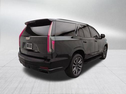 2022 Cadillac Escalade Sport