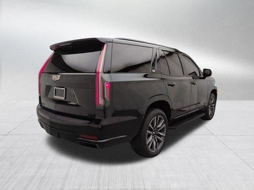 2022 Cadillac Escalade Sport