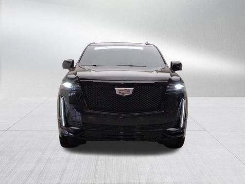 2022 Cadillac Escalade Sport