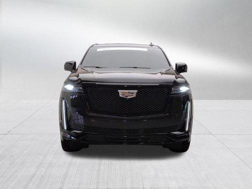 2022 Cadillac Escalade Sport