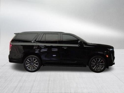 2022 Cadillac Escalade Sport