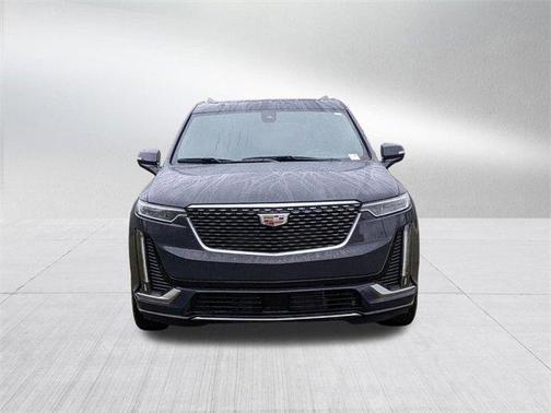 2025 Cadillac XT6 Premium Luxury AWD