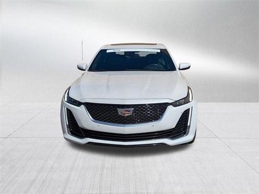 2023 Cadillac CT5 Premium Luxury AWD