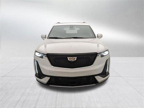 2025 Cadillac XT6 Sport AWD