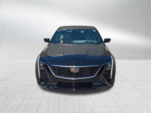 2026 Cadillac CT5 Premium Luxury AWD
