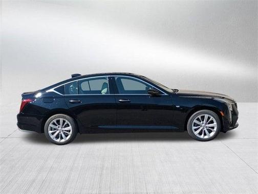 2026 Cadillac CT5 Premium Luxury AWD