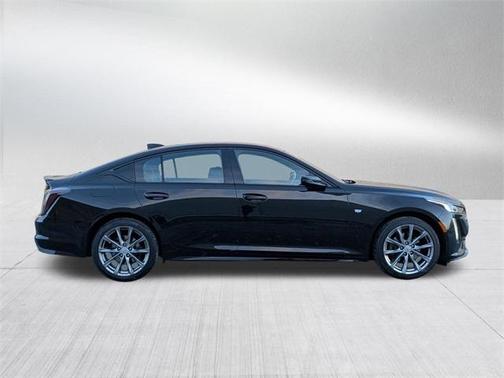 2023 Cadillac CT5 Sport AWD