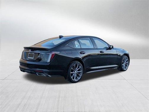 2023 Cadillac CT5 Sport AWD