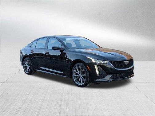 2023 Cadillac CT5 Sport AWD