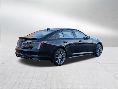 2023 Cadillac CT5 Sport AWD
