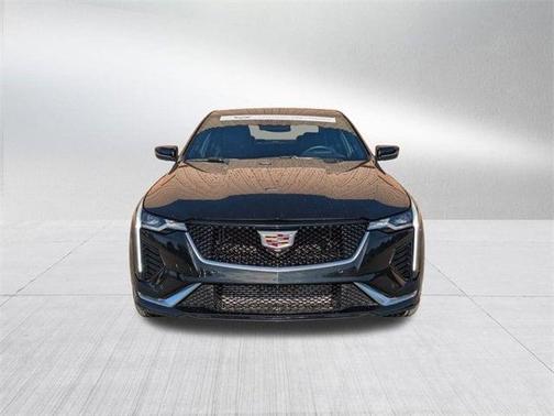 2023 Cadillac CT4 Sport