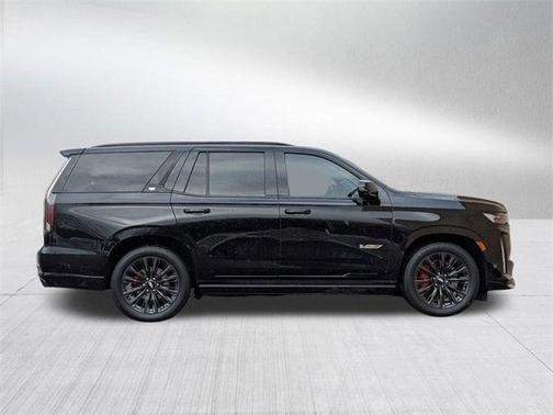 2023 Cadillac Escalade V-Series