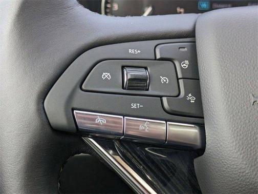 2025 Cadillac XT6 Premium Luxury AWD