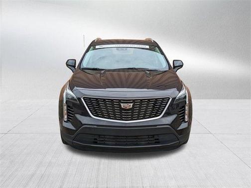 2022 Cadillac XT4 Luxury