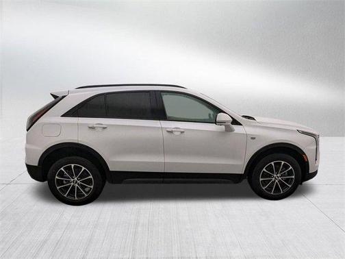 2025 Cadillac XT4 Sport
