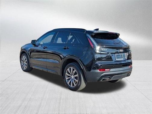 2023 Cadillac XT4 Sport