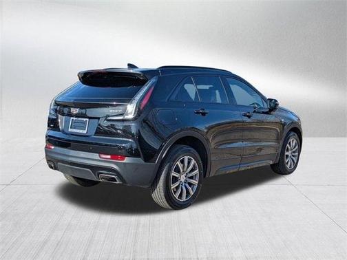 2023 Cadillac XT4 Sport