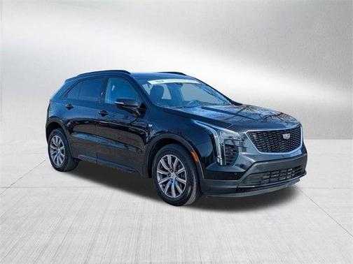 2023 Cadillac XT4 Sport