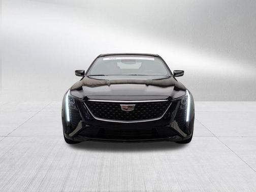 Black Raven 2025 Cadillac CT5 Premium Luxury AWD