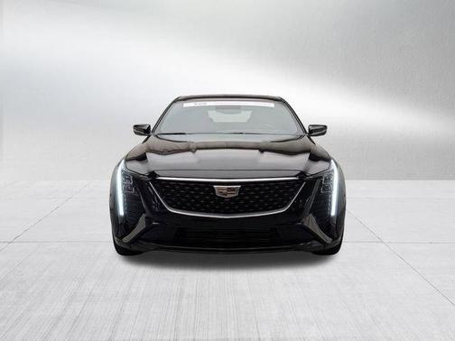 Black Raven 2025 Cadillac CT5 Premium Luxury AWD