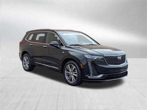 2023 Cadillac XT6 Premium Luxury AWD