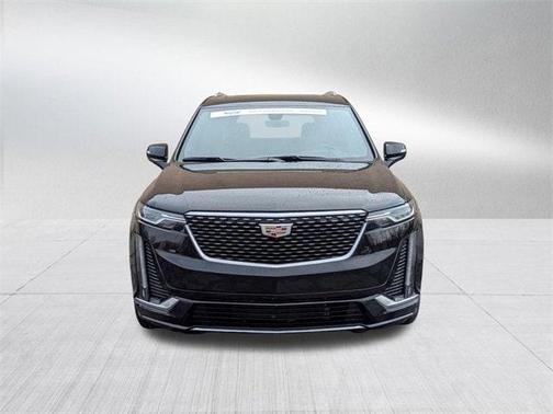 2023 Cadillac XT6 Premium Luxury AWD