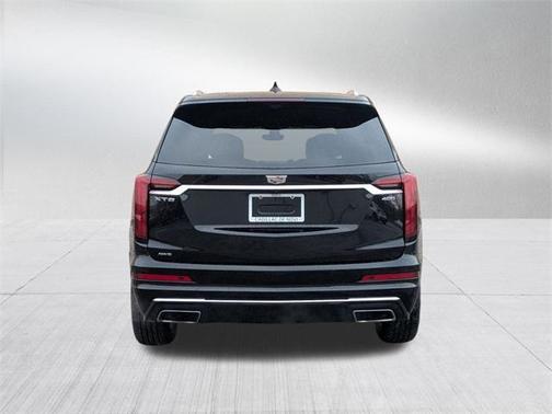 2023 Cadillac XT6 Premium Luxury AWD