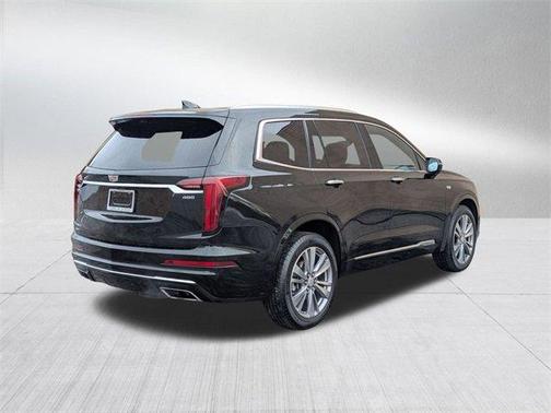 2023 Cadillac XT6 Premium Luxury AWD