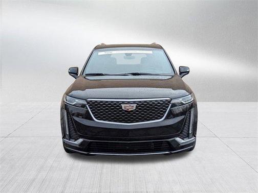 2023 Cadillac XT6 Premium Luxury AWD