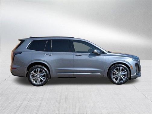 2020 Cadillac XT6 Sport AWD