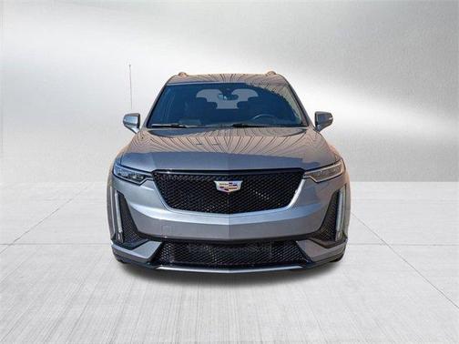 2020 Cadillac XT6 Sport AWD