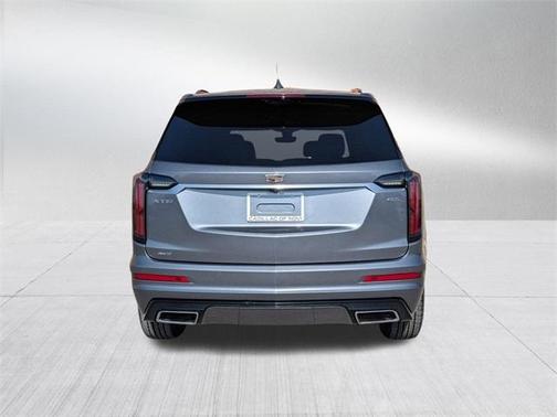 2020 Cadillac XT6 Sport AWD