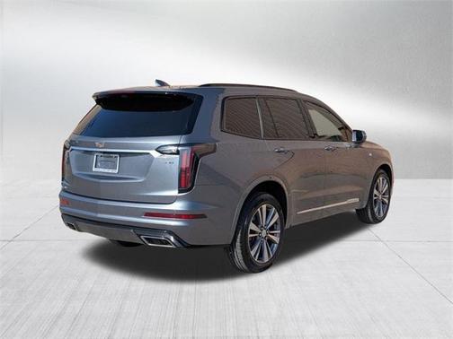 2020 Cadillac XT6 Sport AWD