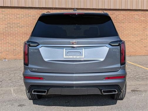 2020 Cadillac XT6 Sport AWD