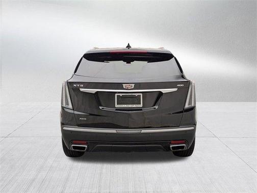2024 Cadillac XT5 Sport