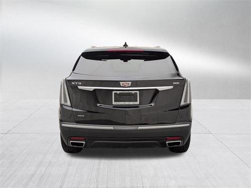 2024 Cadillac XT5 Sport