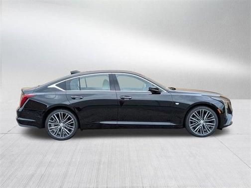 2026 Cadillac CT5 Premium Luxury AWD