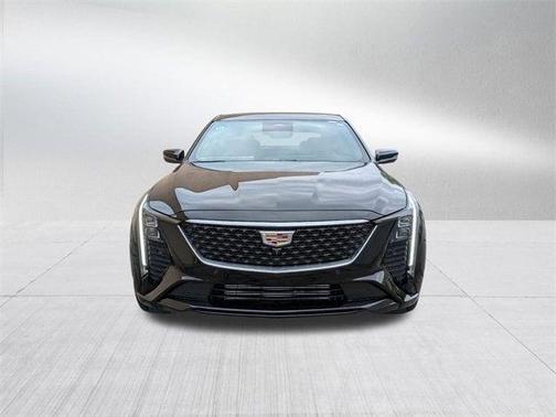 2026 Cadillac CT5 Premium Luxury AWD