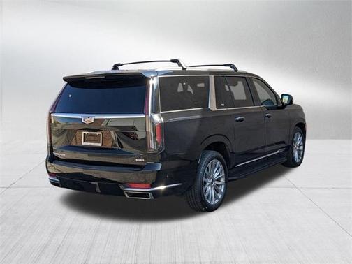2024 Cadillac Escalade ESV Premium Luxury