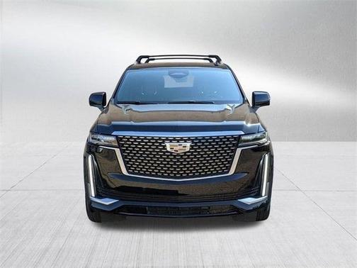 2024 Cadillac Escalade ESV Premium Luxury